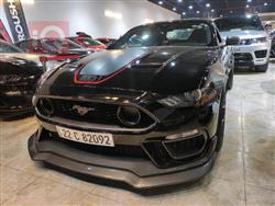فورد موستانج